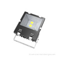 SAA Approved 100W Outdoor LED Flood Luminaire